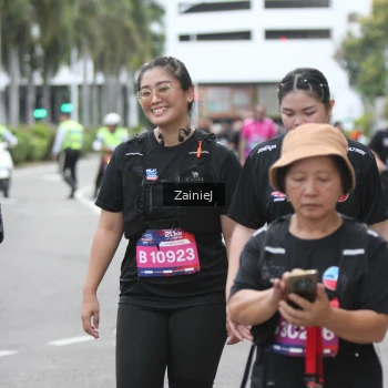 Runner Photo 3886452