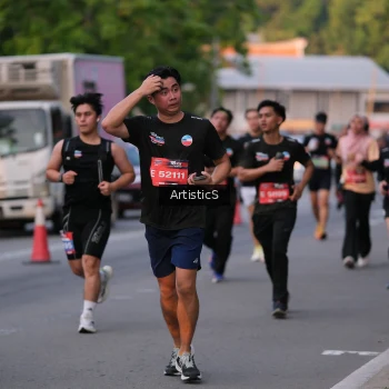 Runner Photo 3886454