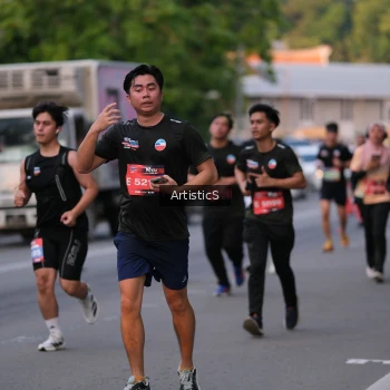 Runner Photo 3886456