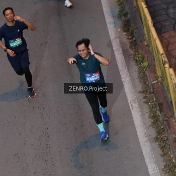 Runner Photo 3886457