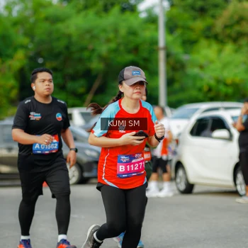 Runner Photo 3886461