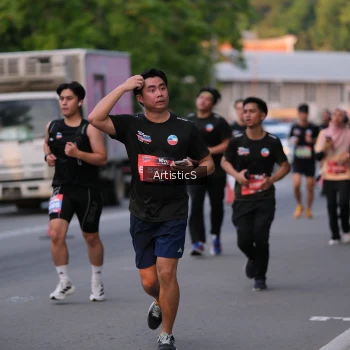 Runner Photo 3886462