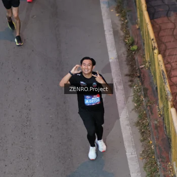 Runner Photo 3886465