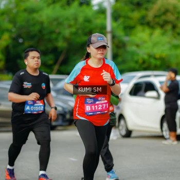 Runner Photo 3886466