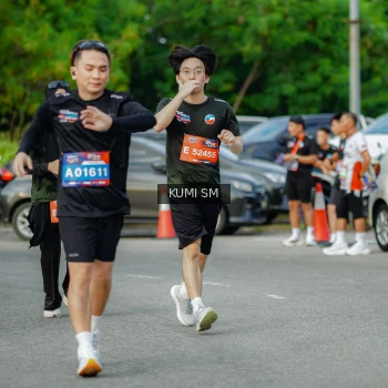 Runner Photo 3886467