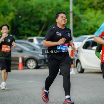 Runner Photo 3886468