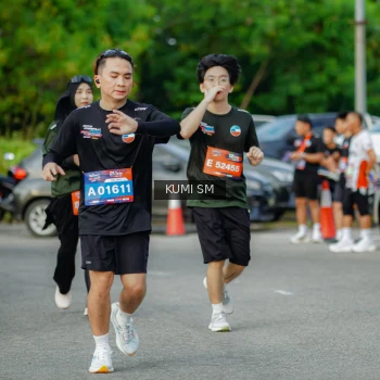 Runner Photo 3886470