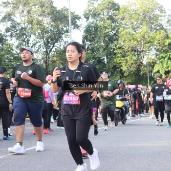 Runner Photo 3886477