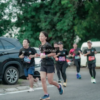 Runner Photo 3886478