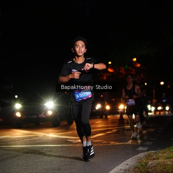 Runner Photo 3886487
