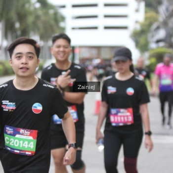 Runner Photo 3886492
