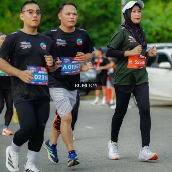 Runner Photo 3886493