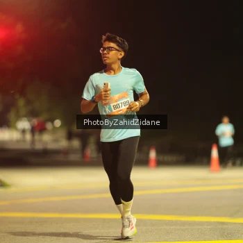 Runner Photo 3886494