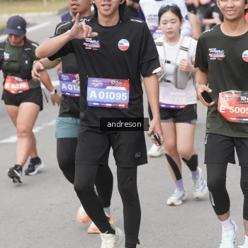 Runner Photo 3886500