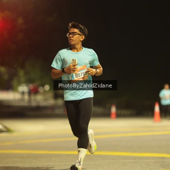 Runner Photo 3886502