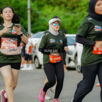 Runner Photo 3886505