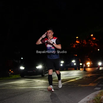 Runner Photo 3886506
