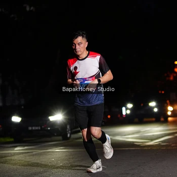 Runner Photo 3886508