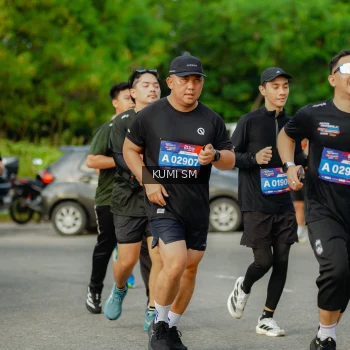 Runner Photo 3886518