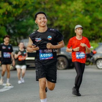 Runner Photo 3886520