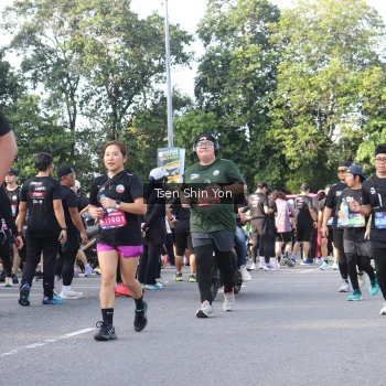 Runner Photo 3886524