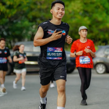 Runner Photo 3886525