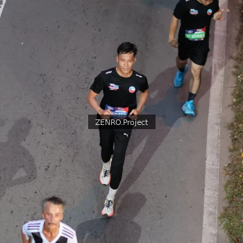 Runner Photo 3886527