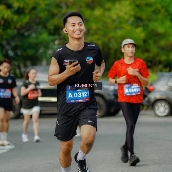 Runner Photo 3886532
