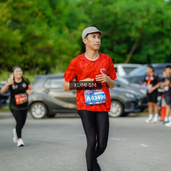 Runner Photo 3886534