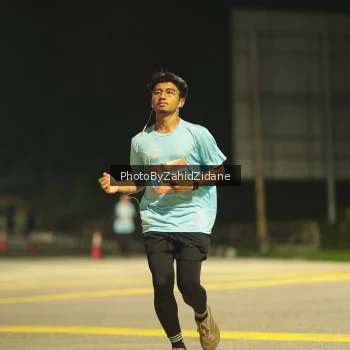 Runner Photo 3886535