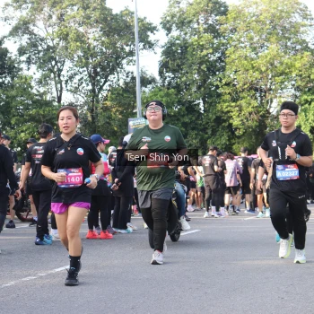 Runner Photo 3886548