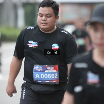 Runner Photo 3886549