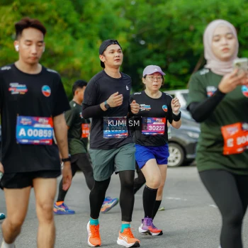 Runner Photo 3886556