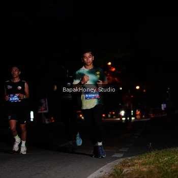 Runner Photo 3886559