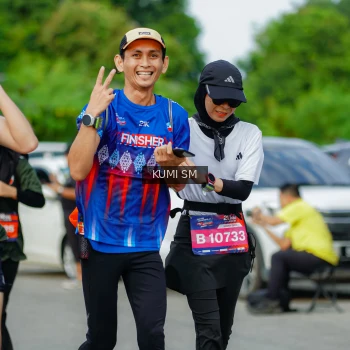 Runner Photo 3886564