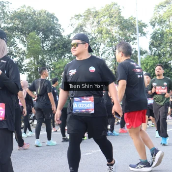 Runner Photo 3886578