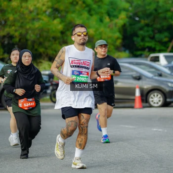 Runner Photo 3886580