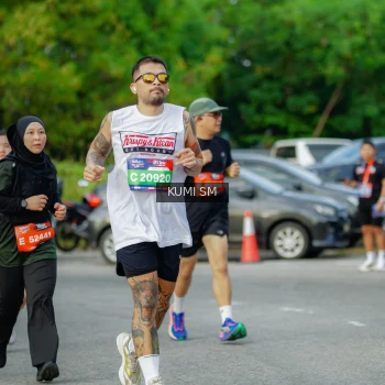 Runner Photo 3886581