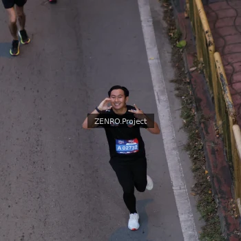 Runner Photo 3886586