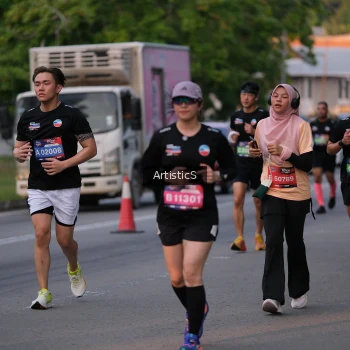 Runner Photo 3886587