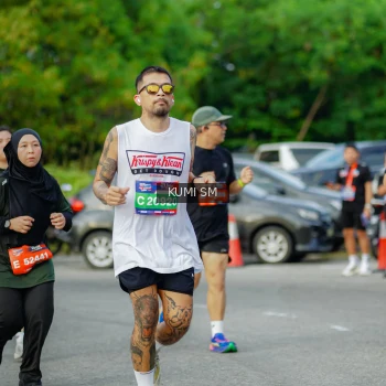 Runner Photo 3886589