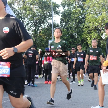 Runner Photo 3886592