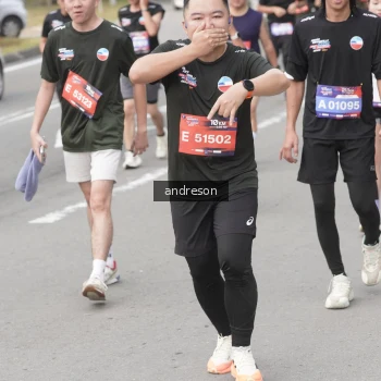 Runner Photo 3886597