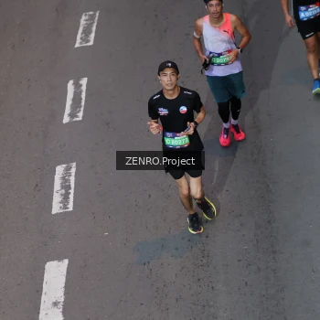 Runner Photo 3886603