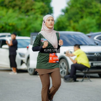 Runner Photo 3886607