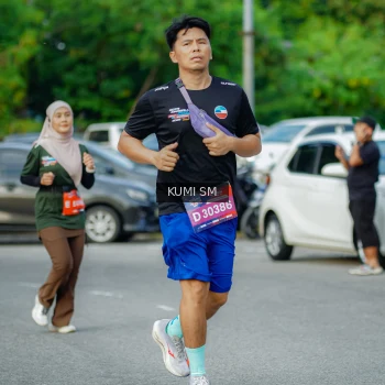 Runner Photo 3886614