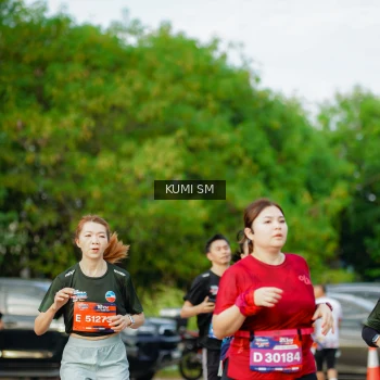 Runner Photo 3886617