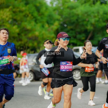 Runner Photo 3886637