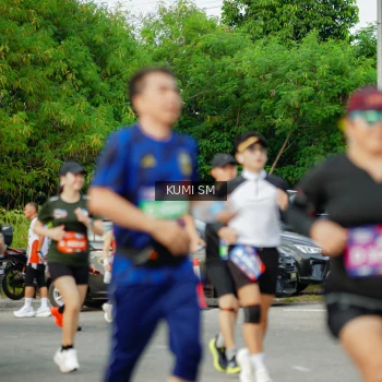 Runner Photo 3886643