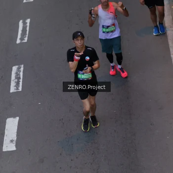 Runner Photo 3886650